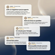 Magnesium Complex – 8 formes essentielles | Haute absorption